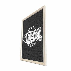 Çerçeveli Tablo KCT-032 - TepeHome