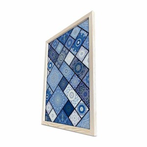 Çerçeveli Tablo KCT-033 - TepeHome