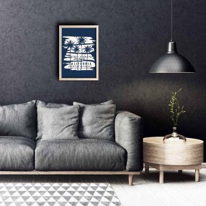 Çerçeveli Tablo KCT-035 - TepeHome (1)