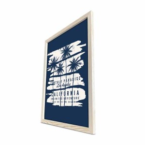 Çerçeveli Tablo KCT-035 - TepeHome