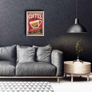 Çerçeveli Tablo KCT-039 - TepeHome (1)
