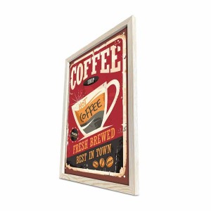 Çerçeveli Tablo KCT-039 - TepeHome