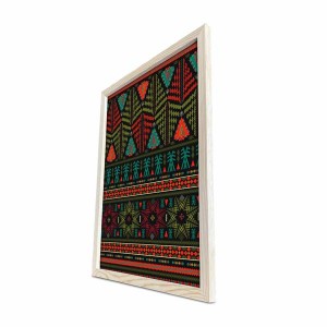 Çerçeveli Tablo KCT-040 - TepeHome