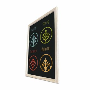 Çerçeveli Tablo KCT-042 - TepeHome