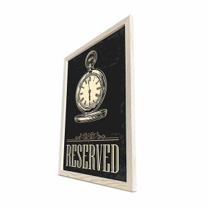 Çerçeveli Tablo KCT-044 - TepeHome