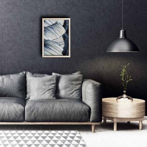 Çerçeveli Tablo KCT-047 - TepeHome (1)