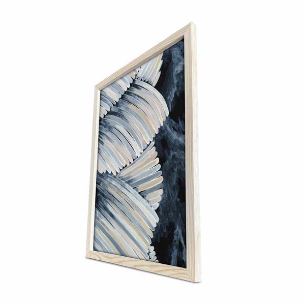 Çerçeveli Tablo KCT-047 - 1