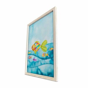 Çerçeveli Tablo KCT-050 - TepeHome