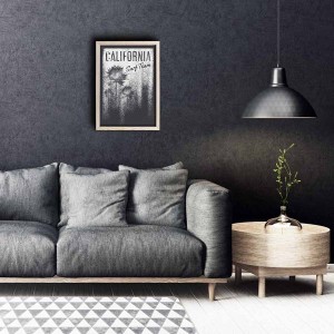 Çerçeveli Tablo KCT-051 - TepeHome (1)