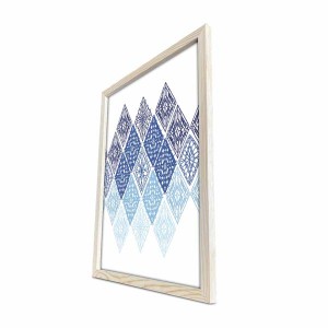 Çerçeveli Tablo KCT-052 - TepeHome