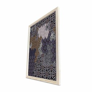 Çerçeveli Tablo KCT-053 - TepeHome