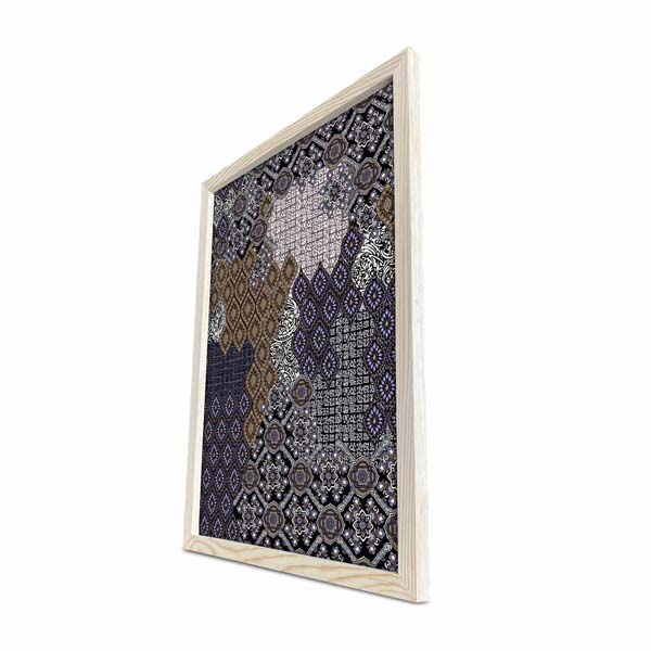 Çerçeveli Tablo KCT-053 - 1