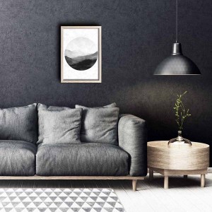 Çerçeveli Tablo KCT-054 - TepeHome (1)