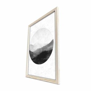 Çerçeveli Tablo KCT-054 - TepeHome
