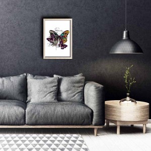 Çerçeveli Tablo KCT-056 - TepeHome (1)