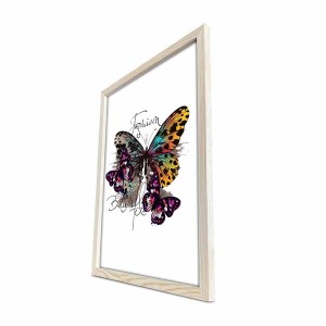 Çerçeveli Tablo KCT-056 - TepeHome