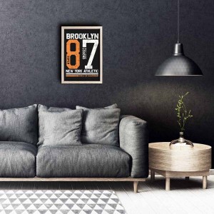Çerçeveli Tablo KCT-057 - TepeHome (1)