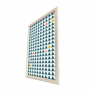 Çerçeveli Tablo KCT-059 - TepeHome