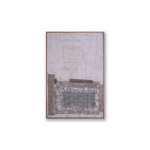 Etc Çerçeveli Yağlı Boya Tablo 104x154 - TepeHome