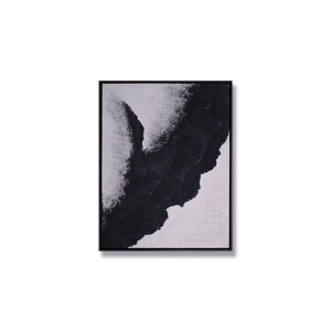 Etc Çerçeveli Yağlı Boya Tablo 94x124 - TepeHome