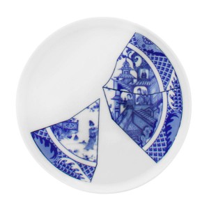 Chinoi Pasta Tabağı 20 Cm - 6 Lı Set - TepeHome (1)
