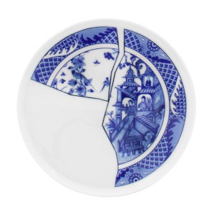 Chinoi Pasta Tabağı 20 Cm - 6 Lı Set - TepeHome (1)