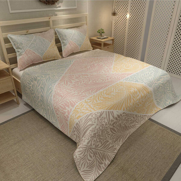 Çift Kişilik Pike Takımı 220x240cm - 2