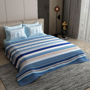 Çift Kişilik Pike Takımı 220x240cm - TepeHome