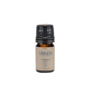 Citronella Uçucu Yağı 5 Ml - TepeHome