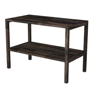 Çok Amaçlı Bench Fsc Acacia Ereo - TepeHome