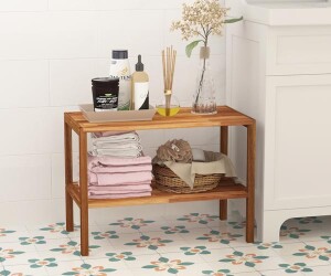 Çok Amaçlı Bench Golden Tek - 3