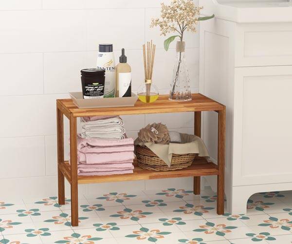Çok Amaçlı Bench Golden Tek - 3