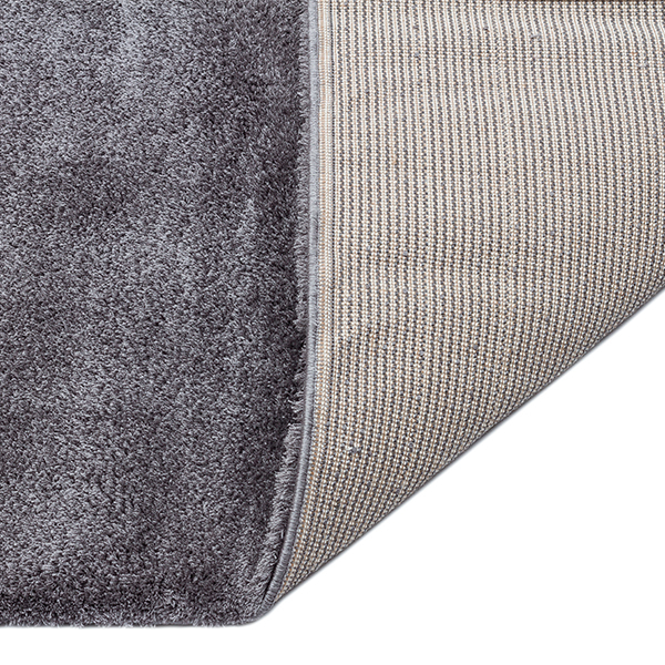 Comfort 1006 Anthracıte Shaggy Halı 130 - 3