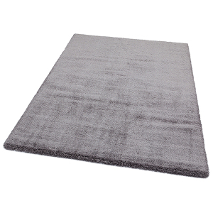 Comfort 1006 Anthracıte Shaggy Halı 130 - 4