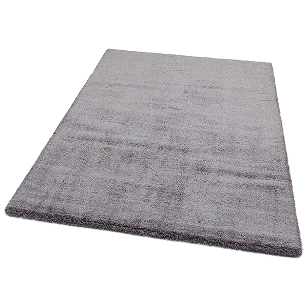 Comfort 1006 Anthracıte Shaggy Halı 130 - 4