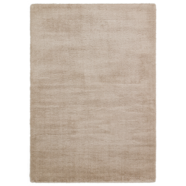 Comfort 1006 Beıge Makina Halısı 133X190 - 1