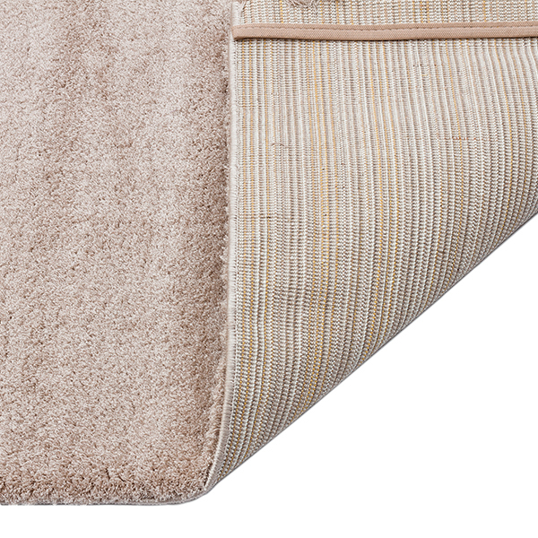 Comfort 1006 Beıge Makina Halısı 133X190 - 3