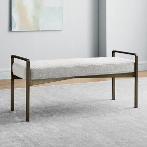 Comfort Bench Puf - TepeHome