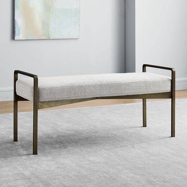 Comfort Bench Puf - 1