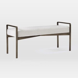 Comfort Bench Puf - 2