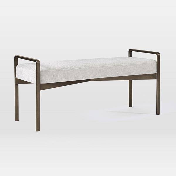 Comfort Bench Puf - 2