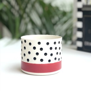 TepeHome - Comfort Dots Mug