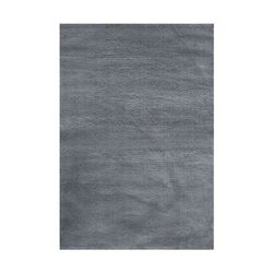 Comfort Halı Antrasit 133X190 - TepeHome