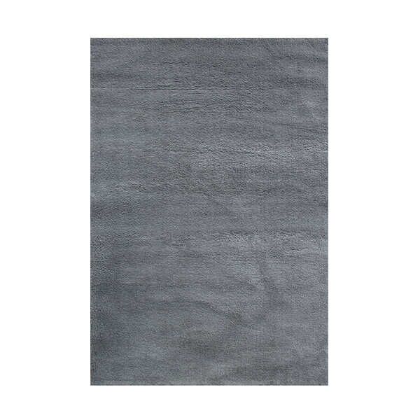 COMFORT HALI ANTRASİT 200X290 EV TEKSTİLİ