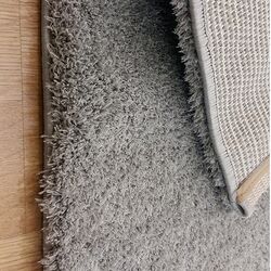 Comfort Halı Gri 133X190 - TepeHome (1)