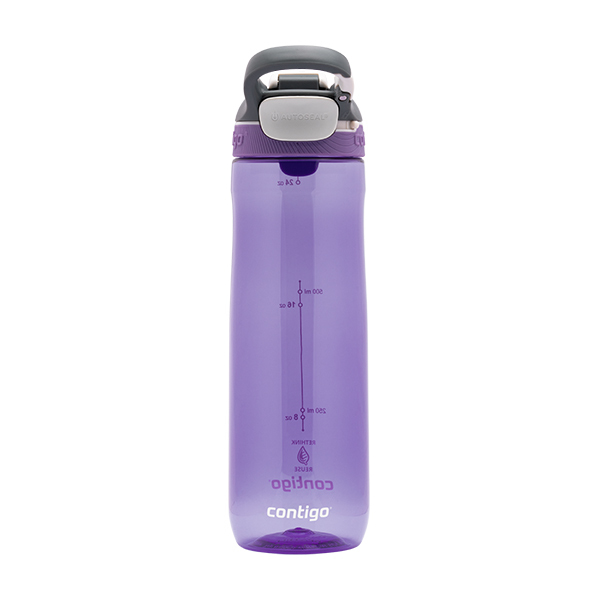 Cortland Autoseal 720Ml Mor - 1