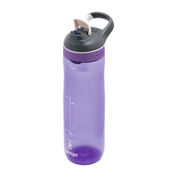 Cortland Autoseal 720Ml Mor - 3