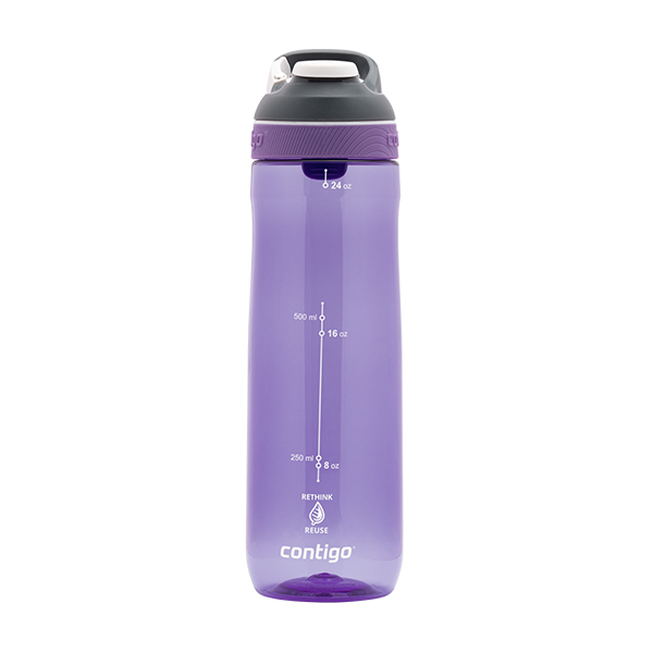 Cortland Autoseal 720Ml Mor - 4