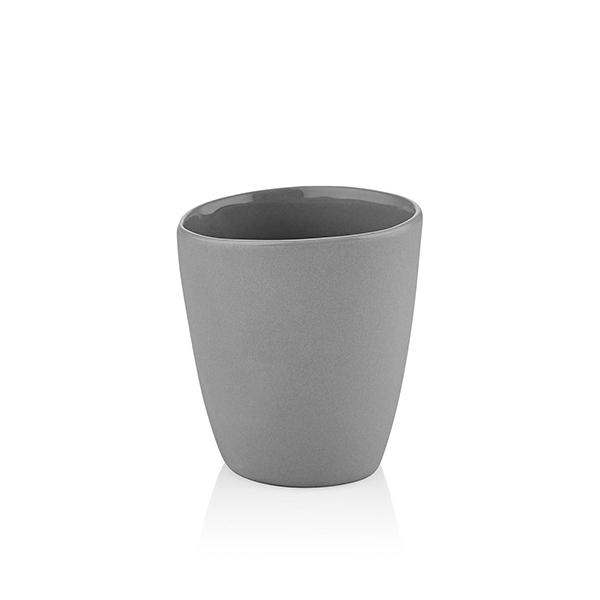 Cotta Limoges Konik Kupa Gri 150 ml - 1
