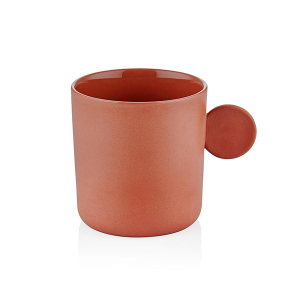 Cotta Limoges Kupa Terracota 300 ml - TepeHome
